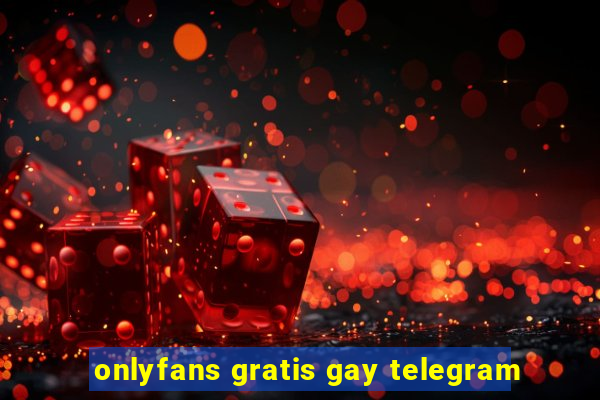 onlyfans gratis gay telegram